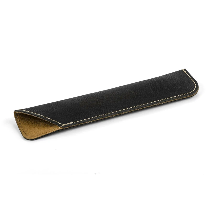 E27 pen case Stationery case Logo printing or engraving