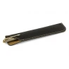 E27 pen case Stationery case Logo printing or engraving