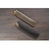E27 pen case Stationery case Logo printing or engraving
