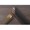 E27 pen case Stationery case Logo printing or engraving