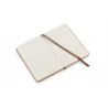 CORA A6 Notes Notebooks Logo printing or engraving