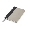 Notes KLAPP A5 Notesy reklamowe Nadruk lub grawer logo