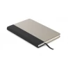 Notes KLAPP A5 Notesy reklamowe Nadruk lub grawer logo