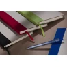 Notes KLAPP A5 Notesy reklamowe Nadruk lub grawer logo
