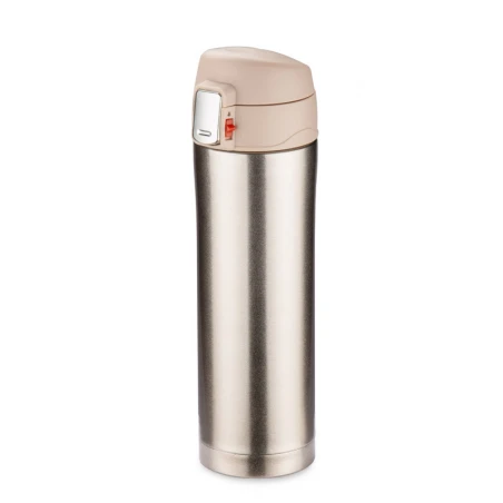 Travel mug LOCK 440 ml