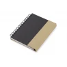 MAGO B6 Notes Notebooks Logo printing or engraving