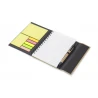 MAGO B6 Notes Notebooks Logo printing or engraving