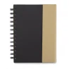 MAGO B6 Notes Notebooks Logo printing or engraving