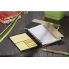 Notes MAGO B6 Notesy reklamowe Nadruk lub grawer logo