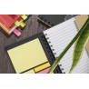 MAGO B6 Notes Notebooks Logo printing or engraving