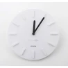 LUCIA wall clock Watches Logo printing or engraving