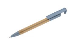 FONIK Bambus-Stift Ökologische Werbekugelschreiber Logodruck oder Gravur