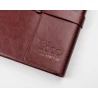 VASCO A5 Notes Notebooks Logo printing or engraving