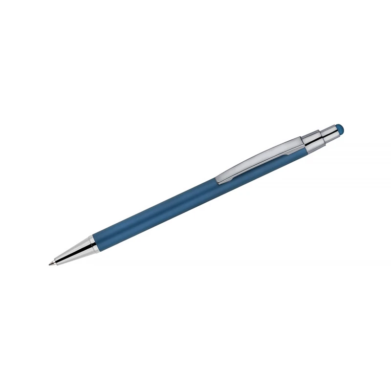 DAWEI touch pen Metal pens Logo printing or engraving