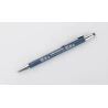 DAWEI touch pen Metal pens Logo printing or engraving
