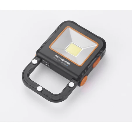 Flashlight COB TORGET