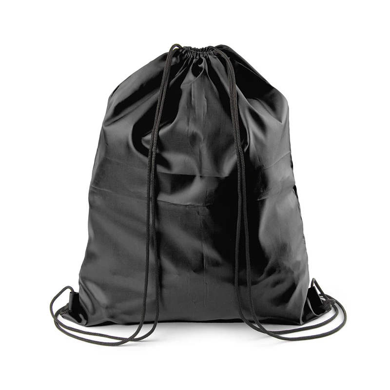 VALO drawstring bag Backpacks Logo printing or engraving