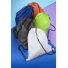 VALO drawstring bag Backpacks Logo printing or engraving