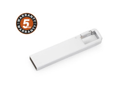 TORINO 16 GB USB Flash Drive USB sticks Logo printing or engraving