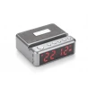 Wireless speaker with clock MELLOW Speakers Logo printing or engraving