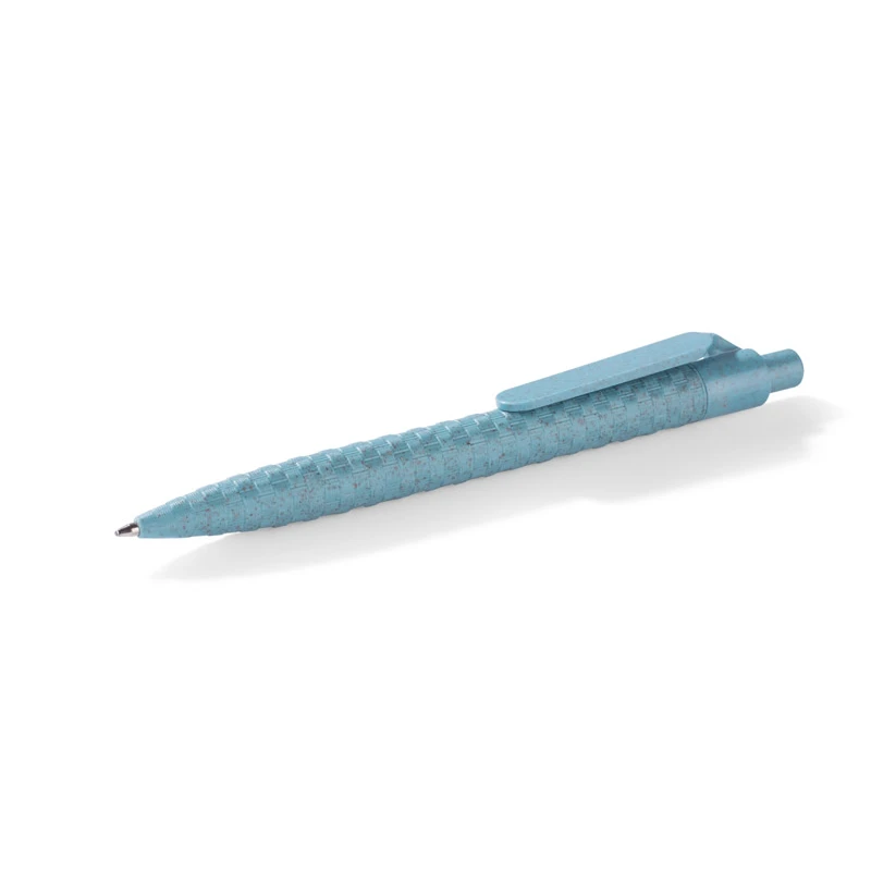 ETNO pen Eco-pens Logo printing or engraving