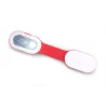 LED-Lampe mit Magnet CLIPSY Reflektierend Logodruck oder Gravur