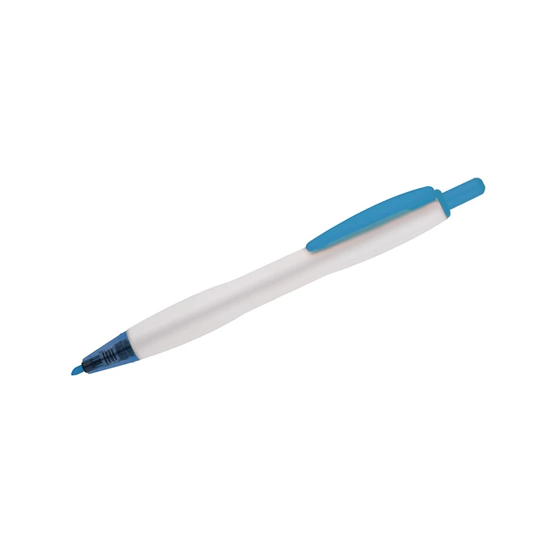 SNAP highlighter Crayts and highlighters Logo printing or engraving