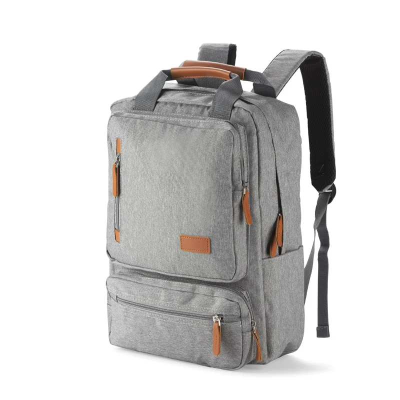 PAKKU Backpack Backpacks Logo printing or engraving