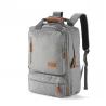 PAKKU Backpack Backpacks Logo printing or engraving