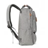 PAKKU Backpack Backpacks Logo printing or engraving