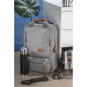 PAKKU Backpack Backpacks Logo printing or engraving