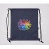 GARTY rPET bag Backpacks Logo printing or engraving