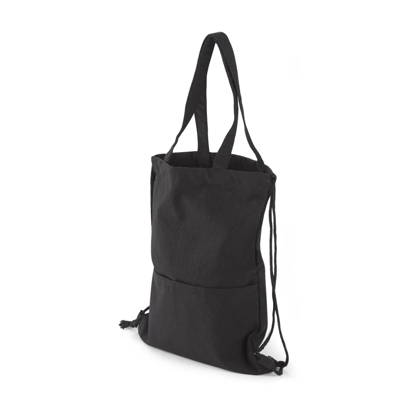 PAMUK drawstring bag Backpacks Logo printing or engraving