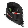 PAMUK drawstring bag Backpacks Logo printing or engraving