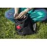 PAMUK drawstring bag Backpacks Logo printing or engraving