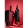 BINU Wine Bag Blue Collection Logo printing or engraving