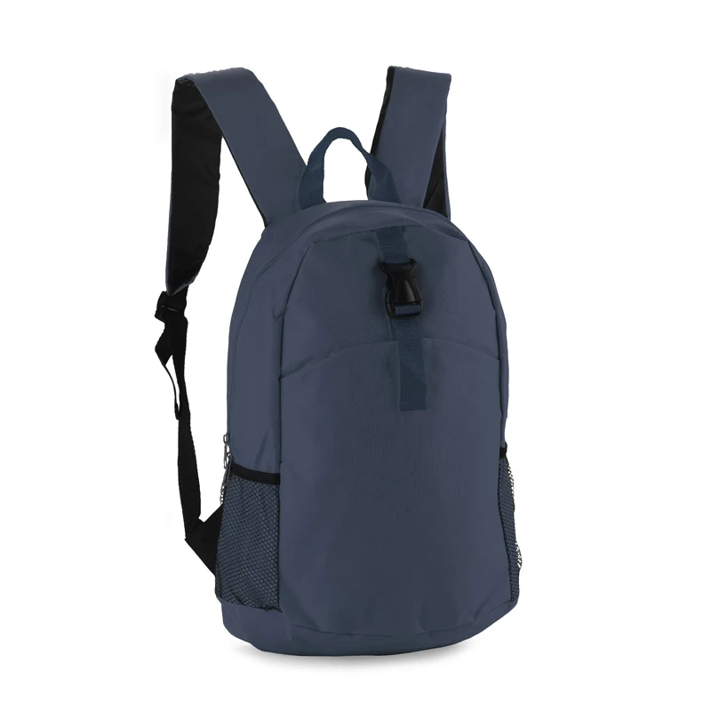 CASUAL Backpack Backpacks Logo printing or engraving