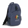 CASUAL Backpack Backpacks Logo printing or engraving