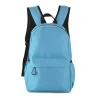 GINNI Backpack Backpacks Logo printing or engraving