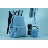 GINNI Backpack Backpacks Logo printing or engraving
