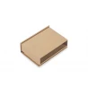 MEFO sticky note container Accessories Logo printing or engraving