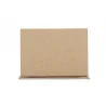 MEFO sticky note container Accessories Logo printing or engraving
