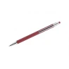 DAWEI touch pen Metal pens Logo printing or engraving
