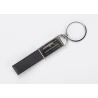 STRAP pendant Keychains Logo printing or engraving