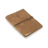 RETRO LITE A5 Notes Notebooks Logo printing or engraving