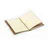 RETRO LITE A5 Notes Notebooks Logo printing or engraving