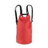 FLOW Waterproof Backpack Sports Logo printing or engraving