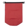 FLOW Waterproof Backpack Sports Logo printing or engraving