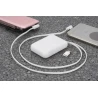KESI USB cable Accessories Logo printing or engraving