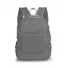 ORI Folding Backpack Backpacks Logo printing or engraving